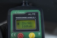 Volvo xc60 1 рестайлинг  капот перед передняя 484-16 двигателя крышка оригинальный номер с Разборки, фото thumb