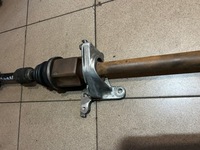 фото thumb №10, Приводной вал правый перед nissan qashqai j10 06-14