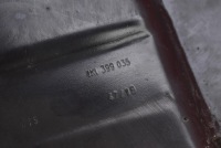 Усилитель подрамник подрамник перед 4kl399345b audi e-tron 55 408 km 18-21 Недорого, фото thumb