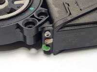 фото thumb №10, 2004 nissan primera моторчик стёкла дверь передних 400713l