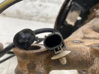 Купити 2008 toyota corolla e140 e150 ступиця колеса передній, фото thumb