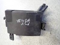 Купити Kia venga 09- hyundai ix20 1.4i коробка запобіжників корпус електрична, фото thumb