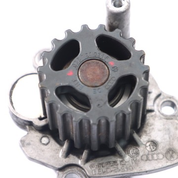 фото thumb №13, Vw golf v дизель механічна насос води насос води 038121031f