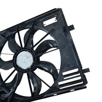 фото thumb №9, Вентилятор радіатор mercedes c w206 a0999060202