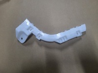 фото thumb №1, Mitsubishi asx lift напрямна кронштейн бампера заднього задня правий