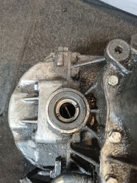 фото thumb №10, Коробка передач peugeot 206 1.6 hdi 80kw 16gk2 be4