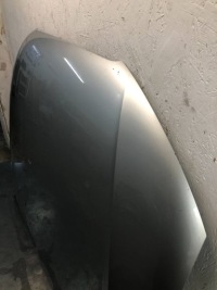 Капот к audi a4 b8 рестайлинг  12-16 w kolorze lx7w Цена, фото thumb