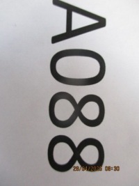 фото thumb №4, Citroen насос podciśnienienia 0804021880