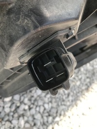 фото thumb №5, Радиатор вентилятор комплект i40 vf 11- 1.7 crdi