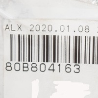 фото thumb №6, Audi q5 sq5 2019 захист теплова відсік двигуна