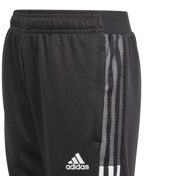 spodnie adidas Tiro 21 Training Jr GQ1242 r140
