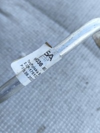 фото thumb №6, Шланг кондиционера opel astra l 1.2 thp