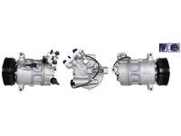 фото thumb №1, Компрессор кондиционера lucas do seat mii 1.0