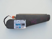 фото thumb №11, C-klasa w205 подушка безопасности шторка безопасности правая подушка сиденье