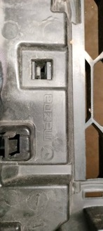 фото thumb №7, Решётка радиатора решётка радиатора mazda cx5 cx-5 kd45-50712
