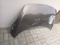 фото thumb №3, Капот renault scenic iii lift 2013 - 2016