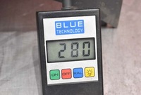 фото thumb №11, Капот крышка двигателя niebieska fiat grande punto 05-12