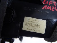 Nissan juke f15 2018 решітка обдув рамка 687501ke0a 687511ke0a 68260bx80a Київ, фото thumb