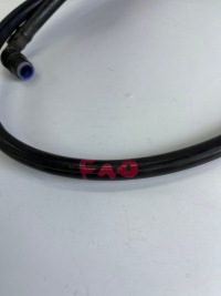 Bmw f01 f06 f07 f10 f11 f12 шланг пабтрубок  омывателя 7178747 оригинал . Недорого, фото thumb