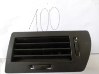 фото thumb №1, Решітка обдув права перед передня 13228916 opel astra h