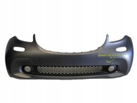 фото thumb №1, Mercedes samrt fortwo 453 бампер передний