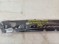 фото thumb №15, Абсорбер усилитель бампера перед kia picanto ii 2 11-