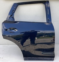 фото thumb №1, Двері задня задні праве mazda cx-5 ii 2 17-