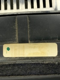 фото thumb №7, Лічильник приладова панель audi 8e0920932 0263664226