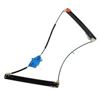 фото thumb №7, Регулятор окно электрический левый dla seat exeo