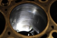 фото thumb №6, Блок двигателя antara captiva 2.2 z22d1