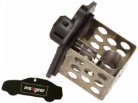 фото thumb №1, Резистор вентилятора fiat ulysse ii +ароматизатор