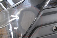 фото thumb №7, Бампер перед передній volvo xc40 r-design lift 22-