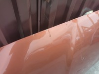 фото thumb №3, Капот mitsubishi space star ii 2 lift 16-