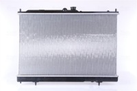 фото thumb №14, 628964 радиатор mitsubishi outl ander cu2, 5w 03-