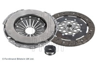 фото thumb №1, Adc430139 blue зчеплення набір smart forfour