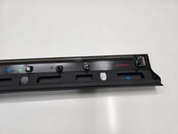 фото thumb №9, Планка накладка дверь audi q3 ii 83a 18- правая перед