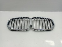 фото thumb №12, Bmw x5 g05 2018- решітка радіатора решітки радіатора перед 7454887 ÷