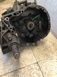 фото thumb №1, Коробка передач передач renault laguna ii 1.8 бензин jh3005