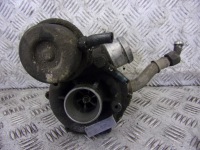 фото thumb №5, Турбіна турбонагнітач volkswagen polo 4 054045145701u400