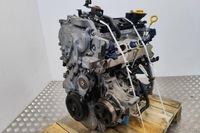 фото thumb №14, Двигатель renault megane iv b9a/m_ m5mb450 1.6l бензиновый 151kw 2018