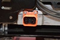 Аккумулятор аккумулятор 7.6 kwh gm58-10b759-bb ford c-max mk2 2.0 hybrid 188 km Доставка, фото thumb