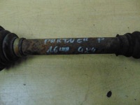 фото thumb №7, Приводной вал правая перед partner berlingo iii 1.6 hdi 4x4
