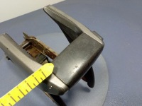 Opel zafira b 05- важіль гальма ручного 13173080 Зі Шроту, фото thumb