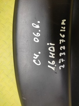 фото thumb №14, Citroen c4 1.6 hdi спидометр приборы p96613462zd