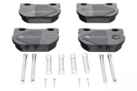 фото thumb №2, Гальмівні колодки гальмівні 606924