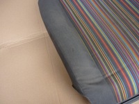 фото thumb №11, Сидіння сидіння спинка правий перед vw fox гарний