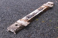 фото thumb №9, Балка бампер задняя коробка передач boxer ducato iii