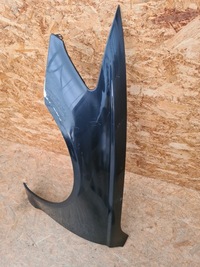 фото thumb №6, Крила лівий передній перед audi a6 c7 4g0