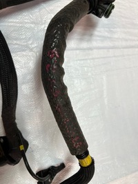 фото thumb №3, Alfa romeo stelvio quadrifoglio 2.9 шланг wody