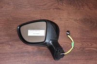 фото thumb №2, Дзеркало ліва 9pin складний renault captur i r2014